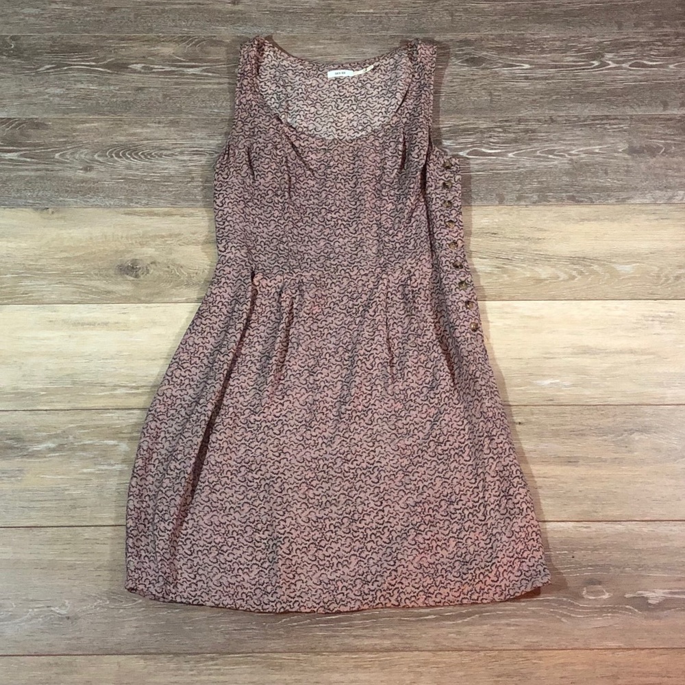 Kimchi Blue Dress